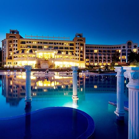 Duni Marina Beach Hotel - Все включено Дюни Экстерьер фото