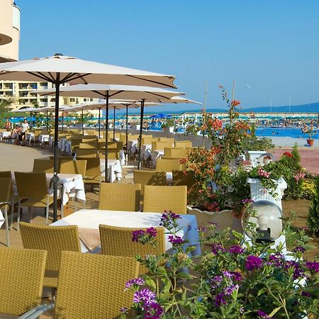 Duni Marina Beach Hotel - Все включено Дюни Экстерьер фото