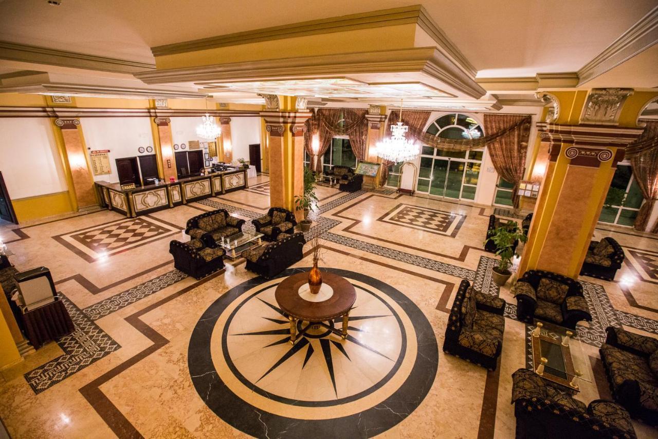 Duni Marina Beach Hotel - Все включено Дюни Экстерьер фото