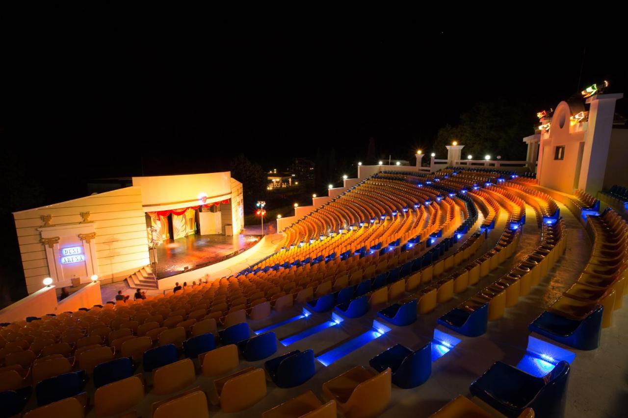 Duni Marina Beach Hotel - Все включено Дюни Экстерьер фото