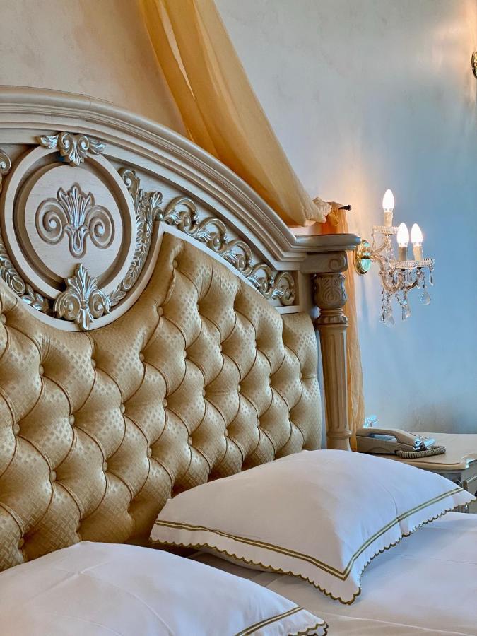 Duni Marina Beach Hotel - Все включено Дюни Экстерьер фото