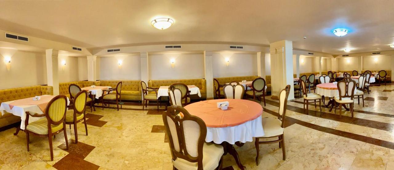 Duni Marina Beach Hotel - Все включено Дюни Экстерьер фото