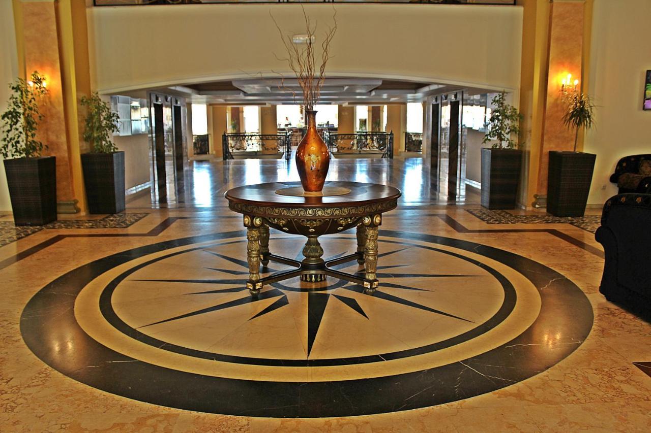 Duni Marina Beach Hotel - Все включено Дюни Экстерьер фото