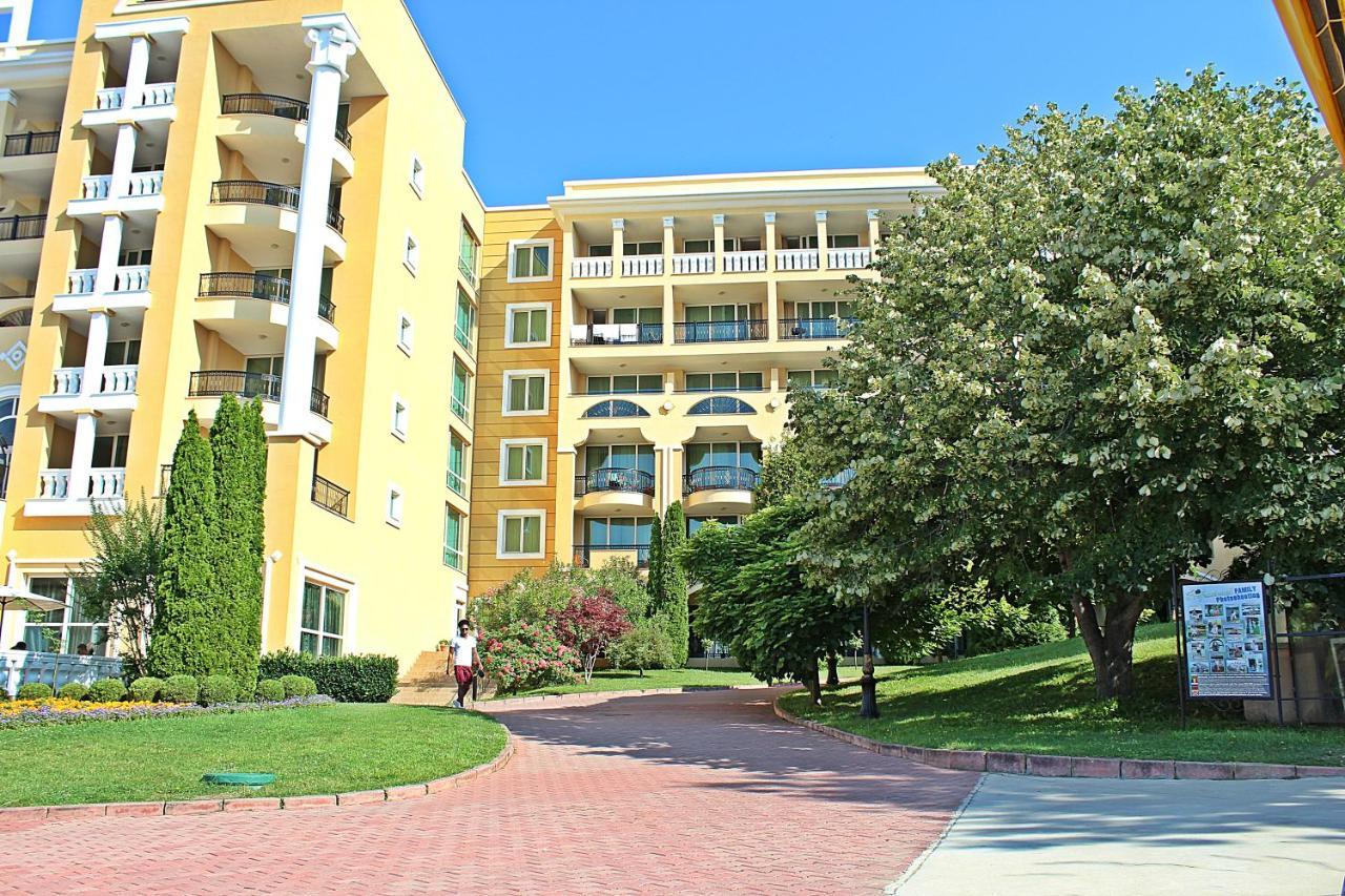 Duni Marina Beach Hotel - Все включено Дюни Экстерьер фото