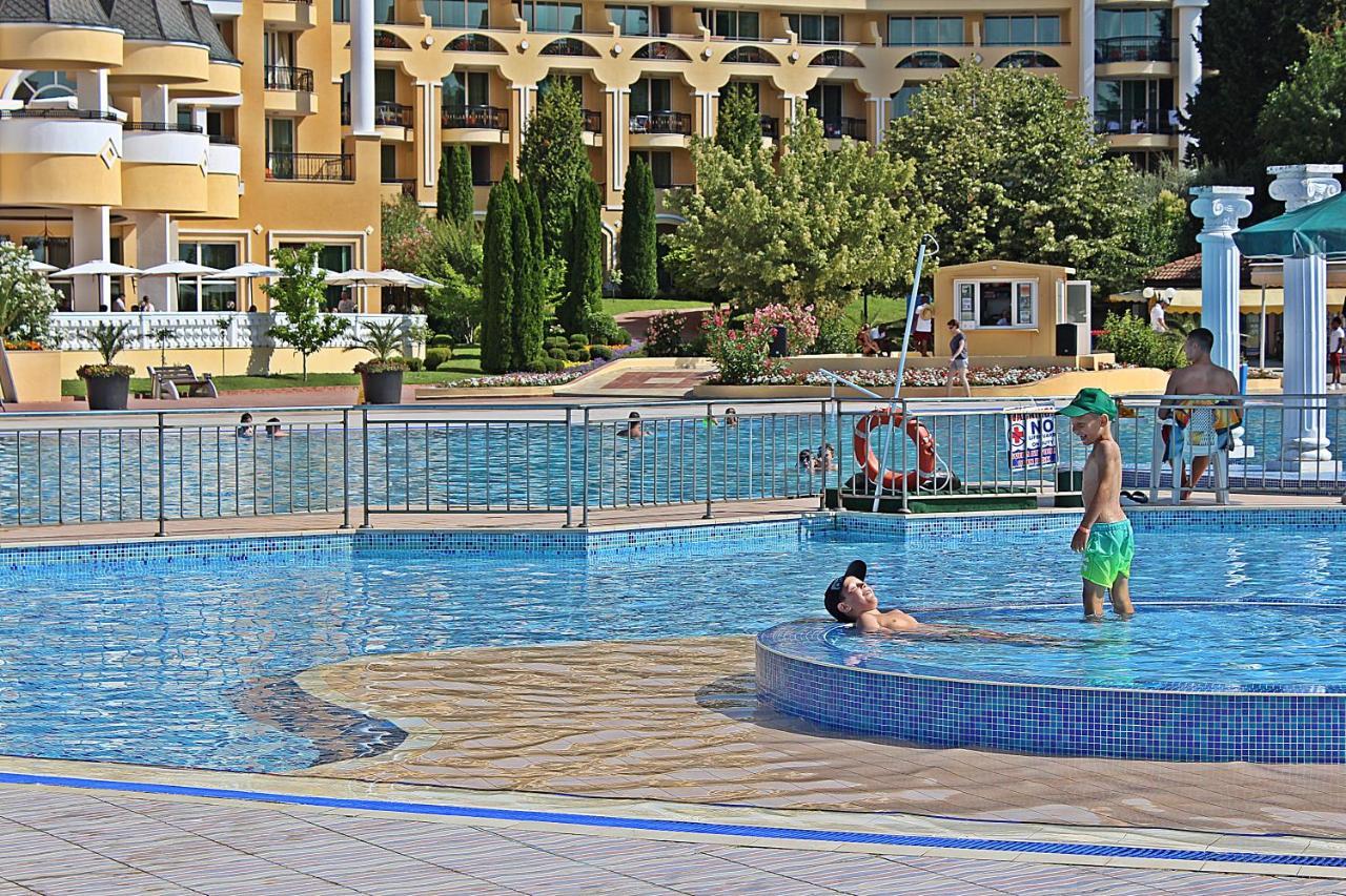 Duni Marina Beach Hotel - Все включено Дюни Экстерьер фото