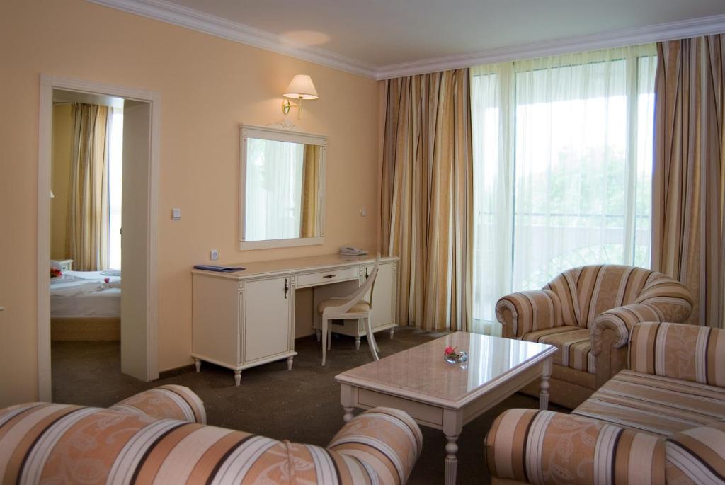 Duni Marina Beach Hotel - Все включено Дюни Номер фото
