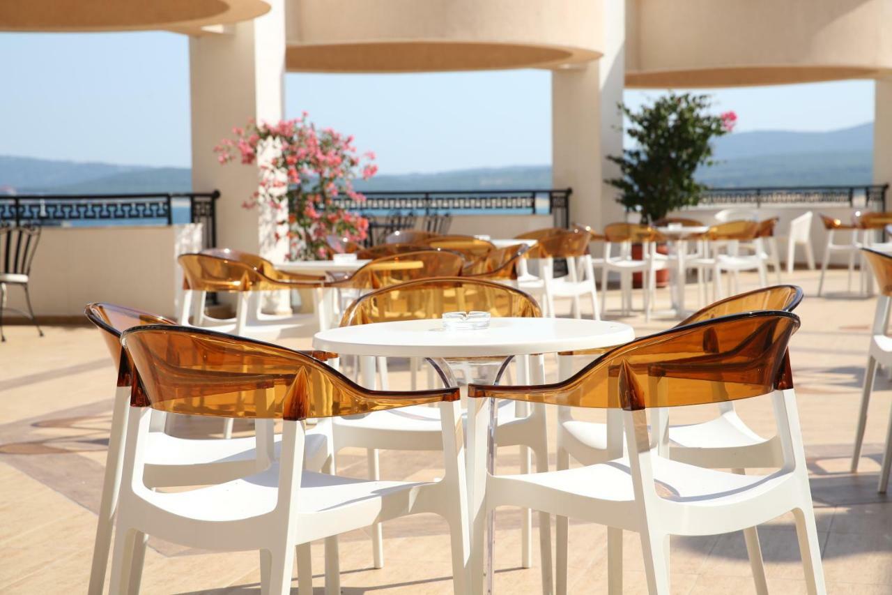 Duni Marina Beach Hotel - Все включено Дюни Экстерьер фото